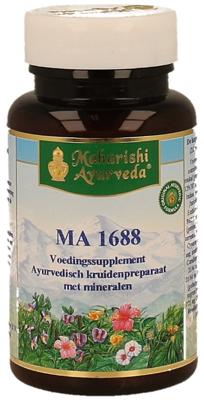 Maharishi Ayurveda MA 1688 Tabletten
