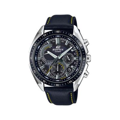Casio Edifice EFR-570BL-1AVUEF Heren Horloge 45 mm 10 ATM Casio Edifice EFR-570BL-1AVUEF Heren Horloge 45 mm 10 ATM
