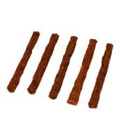Brekz Farm Treats Lamsticks met rode biet en pompoen hondensnack 2 x 150 g - thumbnail