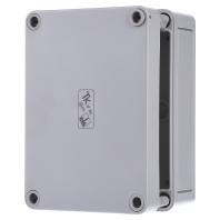 Spelsberg TK PS 1309-6 Installatiebehuizing 130 x 94 x 57 Polystereen (EPS) Grijs-wit (RAL 7035) 1 stuk(s)