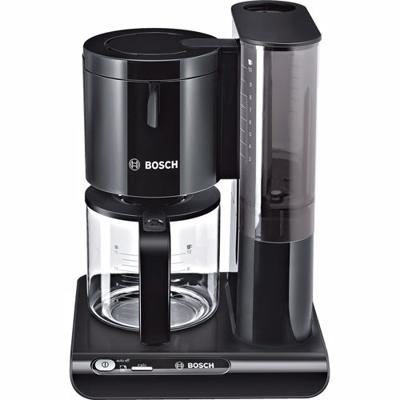 Bosch TKA8013 Koffiefilter apparaat Zwart