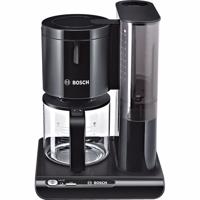 Bosch TKA8013 Koffiefilter apparaat Zwart - thumbnail