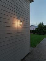 Konstsmide Olbia 7355-250 Buitenlamp (wand) E27 20 W Wit - thumbnail