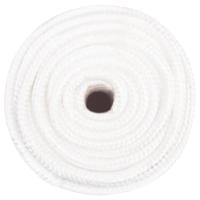 VidaXL Boottouw 18 mm 100 m polypropyleen volwit - thumbnail
