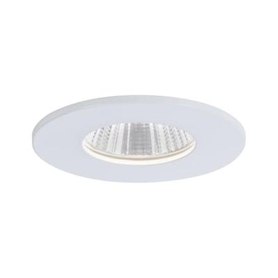 Paulmann Calla LED-inbouwlamp voor badkamer 7 W IP65 Wit (mat)