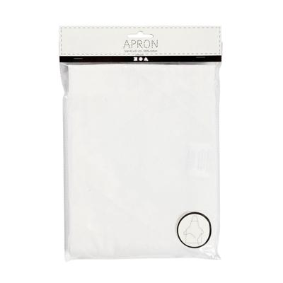 Creativ Company katoenen schort