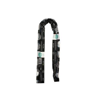 Zoute dropslangen - 56 gram