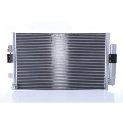 Condensor, airconditioning ** FIRST FIT ** 941298