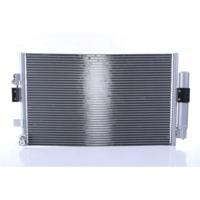 Condensor, airconditioning ** FIRST FIT ** 941298 - thumbnail