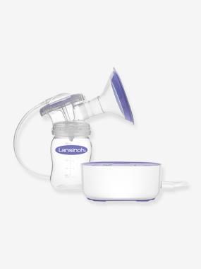 Lansinoh Compact Enkele Elektrische Borstkolf