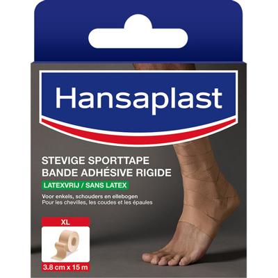 Hansaplast Stevige Sporttape 3.8cm x 15m