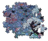 Clementoni legpuzzel Dancing with the Stars 500 stukjes - thumbnail