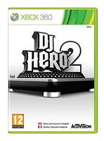 DJ Hero 2 - thumbnail