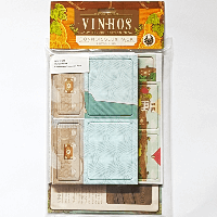 Vinhos Deluxe Connoisseur Expansion - thumbnail