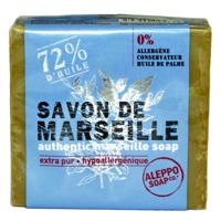 Aleppo Soap Co. Savon de Marseille Authentic Marseille Soap 100gr - thumbnail