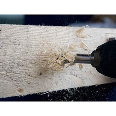 Irwin speedboor 18x152mm Blue Groove Power