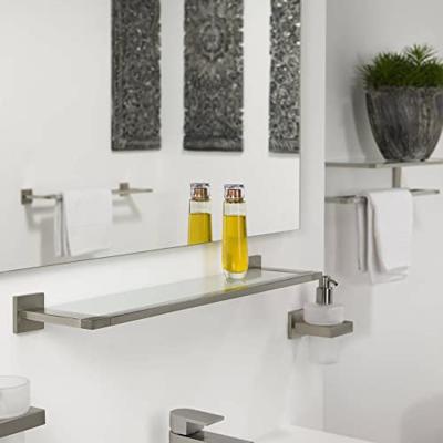 Tiger Items Planchet 58x14x5 cm RVS Geborsteld