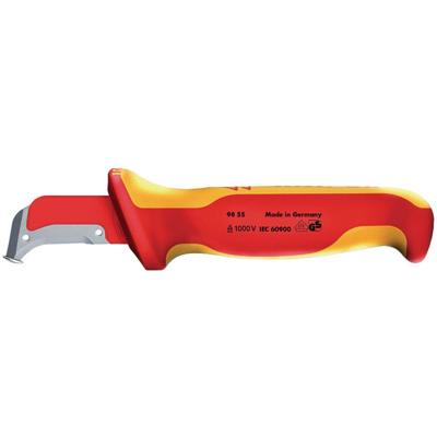 Knipex Ontmantelingsmes | 155 mm - 9855