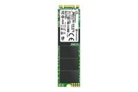Transcend MTS952T2 128 GB SATA M.2 SSD 2280 harde schijf M.2 SATA 6 Gb/s Industrial TS128GMTS952T2 - thumbnail