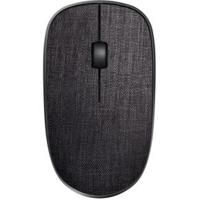 Rapoo M200 Plus Multimodus Draadloze Optische Muis Zwart - thumbnail