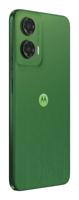 Motorola moto G35 5G 17,1 cm (6.72") Dual SIM Android 14 USB Type-C 8 GB 256 GB 5000 mAh Groen - thumbnail