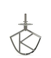 Kenwood KVL 85.314SI Titanium Chef Baker - thumbnail