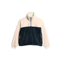 Superdry Super Soft Mash Up Casaul Sweater Dames L/40 - thumbnail