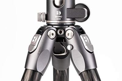 Benro Tortoise TTOR24CGX30 statiefkit
