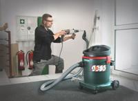 Metabo ASA32L 1200W Alleszuiger - 602013000 - thumbnail
