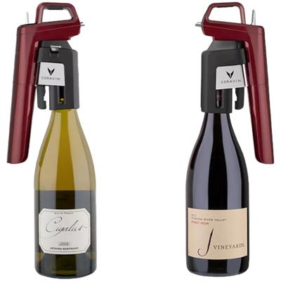 Coravin Wijnsysteem Timeless Six+ - Bordeaux