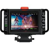 Blackmagic Studio Camera 4K Plus G2 - thumbnail