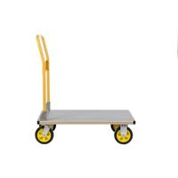 Stanley PC511 Platform Truck | 250 kg - 83.500.05 - thumbnail