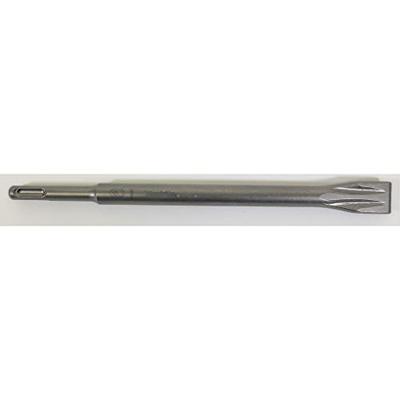 Makita Accessoires Koudbeitel 20X250mm zelfscherpend - B-64777 B-64777