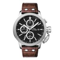 TW Steel CE7005 CEO Adesso Heren Horloge 45mm 10 ATM - thumbnail