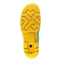 Dunlop A442AB1 Acifort Hazguard Laars ESD S5 | Groen/Geel | Maat 44 - 00.036.006.44 - thumbnail