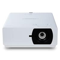 Viewsonic LS900WU Laser DLP Beamer (WUXGA, 6.000 ANSI lumen, 3x HDMI, 2x 5 Watt luidspreker, 1,65 x optische zoom, 24/7 werking) wit - thumbnail