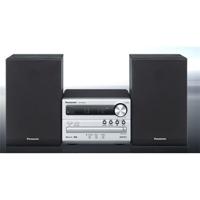 Mini hifi Panasonic SC-PM250 Bluetooth 20W - thumbnail