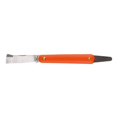 Zakmes Stocker Tuin Staal 55 mm