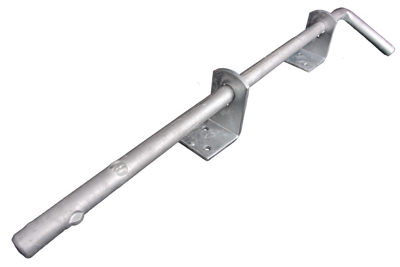 Waelbers Grondgrendel 500 mm, thermisch verzinkt (FV) - 5 Stuk(s) - 1363.42