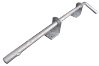 Waelbers Grondgrendel 500 mm, thermisch verzinkt (FV) - 5 Stuk(s) - 1363.42 - thumbnail