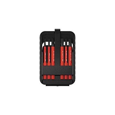Wiha 43160 | Bitset slimBit electric | 7-delig - 43160