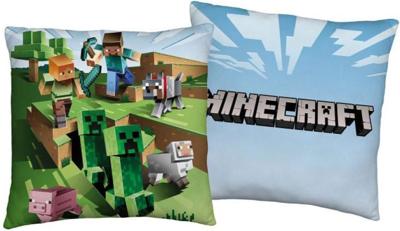 Minecraft Pillow - Minecraft