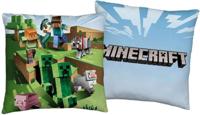 Minecraft Pillow - Minecraft - thumbnail