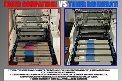 Oki Toner Kit - 3000 pagina&apos;s - 44574702