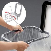 Betra schoenveger - gegalvaniseerd - 4 borstels - thumbnail