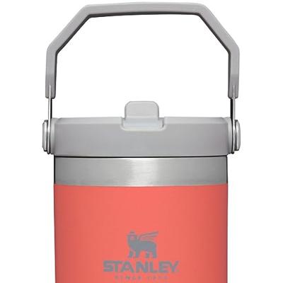 STANLEY - The Iceflow - Flip Straw tumbler 0,89l Guava - thumbnail