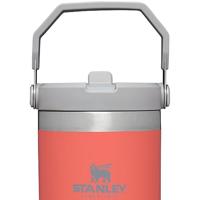 STANLEY - The Iceflow - Flip Straw tumbler 0,89l Guava - thumbnail