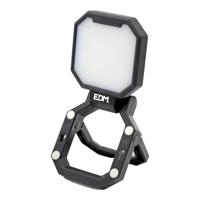 Enzo EDM LED werklamp | oplaadbaar 20W | 2000 Lumen - 5710210 - thumbnail