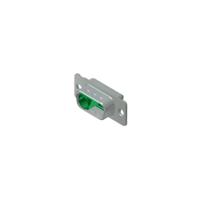 Conec A: 31,19mm PIN: 2(2+0) Stecker Steckverbinder: Spezielle D-Sub 302W2CPXX99A10X D-sub hybride 180 ° Solderen 1 stuk(s) - thumbnail