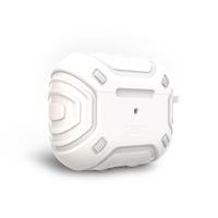 ZAGG Gear 4 Apollo Snap Wit voor Airpods Pro - thumbnail